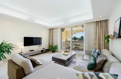 Apartment - 2 Bedrooms - 3 Bathrooms for sale in Maurya - Taj Grandeur Residences - The Crescent - Palm Jumeirah - Dubai