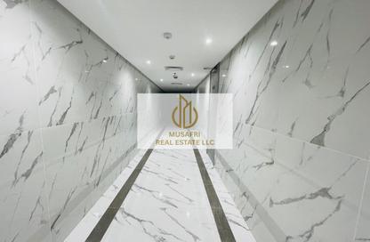 Apartment - 2 Bedrooms - 3 Bathrooms for rent in Muwailih Building - Muwaileh - Sharjah