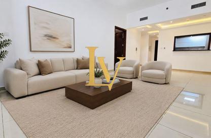 Apartment - 1 Bedroom - 2 Bathrooms for rent in Laya Residences - District 10 - Jumeirah Village Circle - Dubai