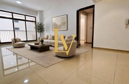 Apartment - 1 Bedroom - 2 Bathrooms for rent in Laya Residences - District 10 - Jumeirah Village Circle - Dubai