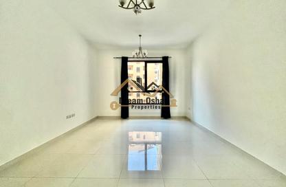 Apartment - 1 - 2 for rent in Ayedh Tower - Al Jaddaf - Dubai