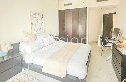 Apartment - 2 Bedrooms - 2 Bathrooms for sale in The Torch - Dubai Marina - Dubai