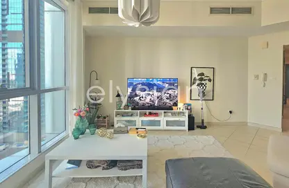 Apartment - 2 Bedrooms - 2 Bathrooms for sale in The Torch - Dubai Marina - Dubai
