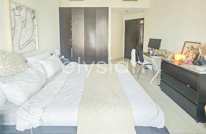 Apartment - 2 Bedrooms - 2 Bathrooms for sale in The Torch - Dubai Marina - Dubai