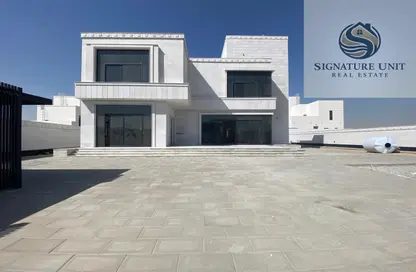 Villa - 5 Bedrooms - 7 Bathrooms for rent in Al Aweer 1 - Al Aweer - Dubai