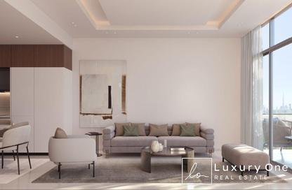 شقة - 2 غرف نوم - 1 حمام للبيع في سكاي هيلز ريزيدنسز 1 - سكاي هيلز ريسيدنزيس - حديقة دبي العلميه - دبي