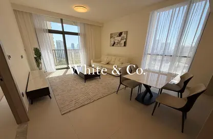 Apartment - 1 Bedroom - 2 Bathrooms for rent in Hadley Heights - District 11 - Jumeirah Village Circle - Dubai