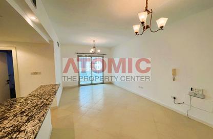 Apartment - 2 - 2 for rent in Marina Diamond 1 - Marina Diamonds - Dubai Marina - Dubai