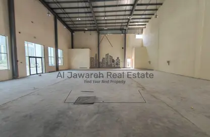 Warehouse - Studio - 1 Bathroom for rent in Umm Dir - Umm Al Quwain Warehouse - Studio - 1 Bathroom for rent in Umm Dir - Umm Al Quwain