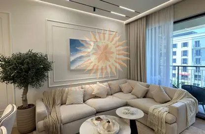 Apartment - 2 Bedrooms - 3 Bathrooms for rent in La Rive Building 2 - La Rive - Port de La Mer - La Mer - Jumeirah - Dubai