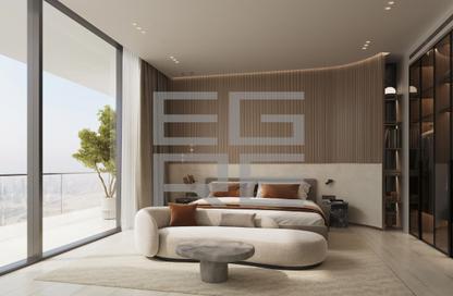 Apartment - Studio - 1 Bathroom for sale in Binghatti Elite - Dubai Production City (IMPZ) - Dubai