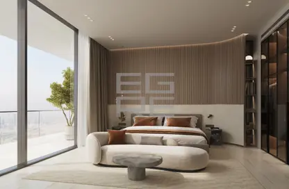 Apartment - Studio - 1 Bathroom for sale in Binghatti Elite - Dubai Production City (IMPZ) - Dubai