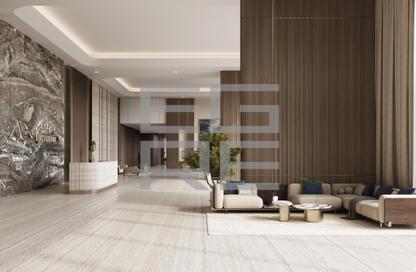 Apartment - Studio - 1 Bathroom for sale in Binghatti Elite - Dubai Production City (IMPZ) - Dubai