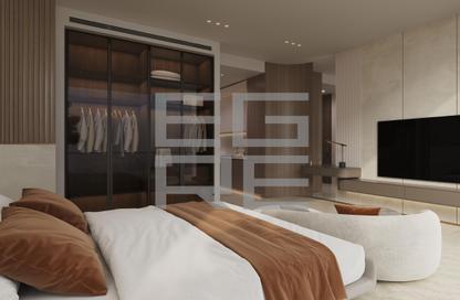 Apartment - Studio - 1 Bathroom for sale in Binghatti Elite - Dubai Production City (IMPZ) - Dubai