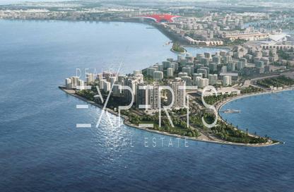 Apartment - 2 Bedrooms - 4 Bathrooms for sale in Selina Bay - Yas Island - Abu Dhabi Apartment - 2 Bedrooms - 4 Bathrooms for sale in Selina Bay - Yas Island - Abu Dhabi