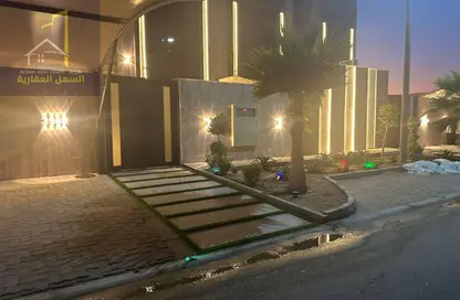 فيلا - استوديو للبيع في فيلا الحوشي - حوشي - البادي - الشارقة