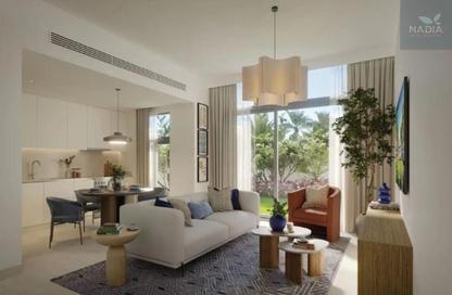 Townhouse - 4 Bedrooms - 5 Bathrooms for sale in Opal Gardens - District 11 - Mohammed Bin Rashid City - Dubai Townhouse - 4 Bedrooms - 5 Bathrooms for sale in Opal Gardens - District 11 - Mohammed Bin Rashid City - Dubai