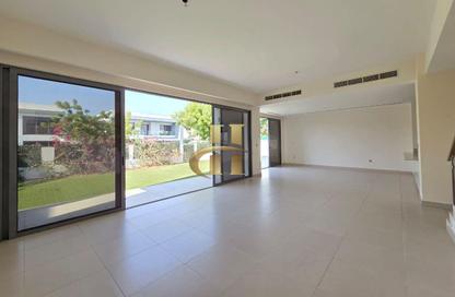 Villa - 5 - 6 for rent in Sidra Villas I - Sidra Villas - Dubai Hills Estate - Dubai