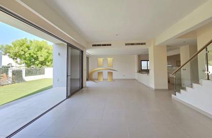 Villa - 5 - 6 for rent in Sidra Villas I - Sidra Villas - Dubai Hills Estate - Dubai