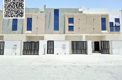 Villa - 4 Bedrooms - 5 Bathrooms for sale in Al Helio 2 - Al Helio - Ajman Villa - 4 Bedrooms - 5 Bathrooms for sale in Al Helio 2 - Al Helio - Ajman