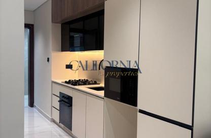 Apartment - Studio - 1 for sale in Skyhills Residences 2 - Skyhills Residences - Dubai Science Park - Dubai