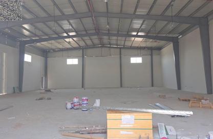 Bulk Rent Unit - Studio - 1 for rent in Umm Al Quwain Marina Villas - Umm Al Quwain Marina - Umm Al Quwain