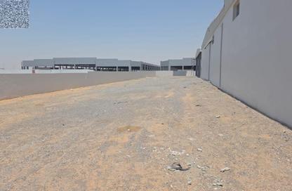 Bulk Rent Unit - Studio - 1 for rent in Umm Al Quwain Marina Villas - Umm Al Quwain Marina - Umm Al Quwain