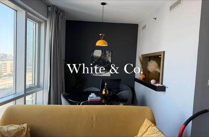 Apartment - 1 Bedroom - 1 Bathroom for rent in The Lofts Central - The Lofts - Downtown Dubai - Dubai