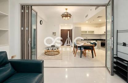 Apartment - 1 - 2 for sale in Miraclz Tower by Danube - Arjan - Dubai Apartment - 1 - 2 for sale in Miraclz Tower by Danube - Arjan - Dubai