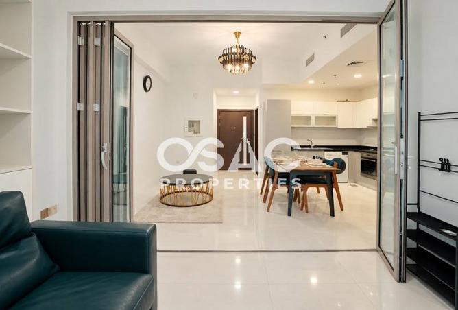 1BR convertible 2BR | Best view | Arjan