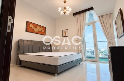 Apartment - 1 - 2 for sale in Miraclz Tower by Danube - Arjan - Dubai Apartment - 1 - 2 for sale in Miraclz Tower by Danube - Arjan - Dubai