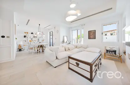 Townhouse - 4 Bedrooms - 4 Bathrooms for rent in Mira 5 - Mira - Reem - Dubai Townhouse - 4 Bedrooms - 4 Bathrooms for rent in Mira 5 - Mira - Reem - Dubai