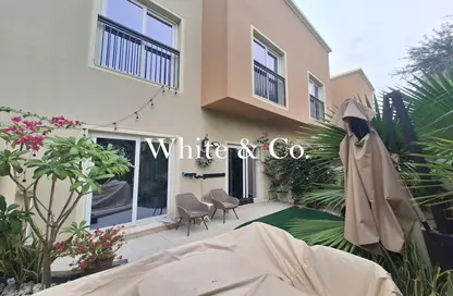 تاون هاوس - 3 غرف نوم - 3 حمامات للايجار في أمارانتا ب - امرانتا - فيلا نوفا - دبي لاند - دبي