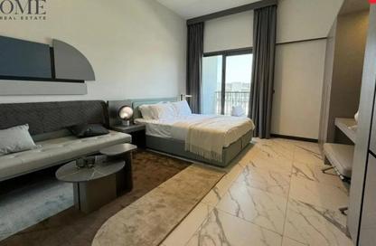 Apartment - 1 - 2 for rent in MAG 920 - MAG City - Mohammed Bin Rashid City - Dubai