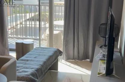 Apartment - 1 - 2 for rent in MAG 920 - MAG City - Mohammed Bin Rashid City - Dubai Apartment - 1 - 2 for rent in MAG 920 - MAG City - Mohammed Bin Rashid City - Dubai