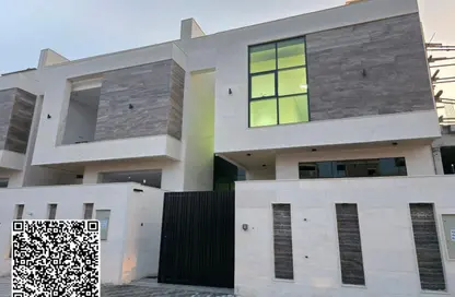 Townhouse - 6 Bedrooms - 7 Bathrooms for sale in Al Helio 1 - Al Helio - Ajman