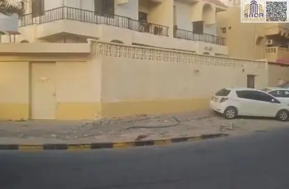 Whole Building - 7+ Bedrooms - 7+ Bathrooms for sale in Al Naemiya Tower 2 - Al Naemiya Towers - Al Nuaimiya - Ajman