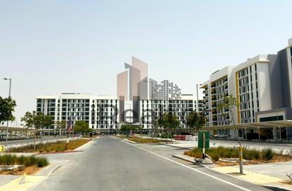 Apartment - 1 - 1 for rent in Reeman Living - Al Shamkha - Abu Dhabi