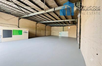 مستودع - استوديو - 1 حمام للايجار في راس الخور الصناعية 1 - رأس الخور - دبي مستودع - استوديو - 1 حمام للايجار في راس الخور الصناعية 1 - رأس الخور - دبي