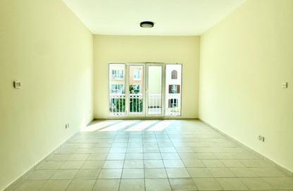 Apartment - 1 - 2 for rent in Building 46 - Mediterranean Cluster - Discovery Gardens - Dubai