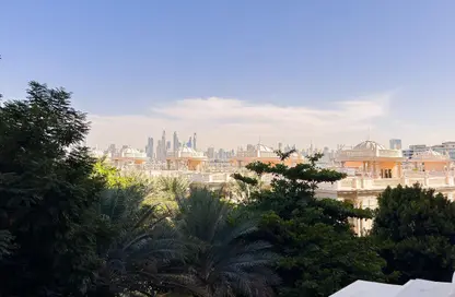 Apartment - 2 Bedrooms - 3 Bathrooms for rent in Kempinski Palm Residence - The Crescent - Palm Jumeirah - Dubai