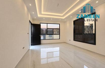 Villa - 4 - 6 for sale in Al Zaheya Gardens - Al Zahya - Ajman
