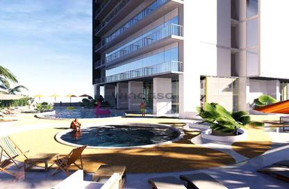 Apartment - Studio - 1 Bathroom for sale in The Community - Motor City - Dubai