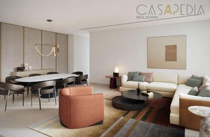 Apartment - 3 Bedrooms - 4 Bathrooms for sale in Eden House The Park Building G - Eden House The Park - Al Wasl - Dubai Apartment - 3 Bedrooms - 4 Bathrooms for sale in Eden House The Park Building G - Eden House The Park - Al Wasl - Dubai