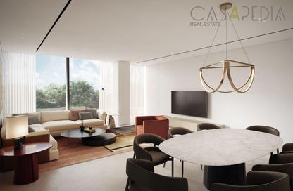 Apartment - 3 Bedrooms - 4 Bathrooms for sale in Eden House The Park Building G - Eden House The Park - Al Wasl - Dubai