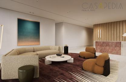 Apartment - 3 Bedrooms - 4 Bathrooms for sale in Eden House The Park Building G - Eden House The Park - Al Wasl - Dubai
