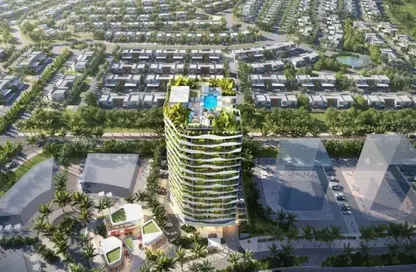 شقة - 2 غرف نوم - 3 حمامات للبيع في فرصة سيتي طور 2 - مجمع دبي ريزيدنس - دبي لاند - دبي