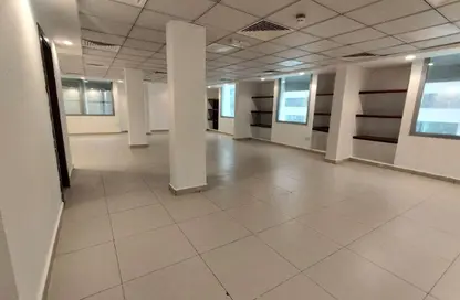 Office Space - 4 Bedrooms - 1 Bathroom for rent in Al Futtaim Tower - Al Rigga - Deira - Dubai