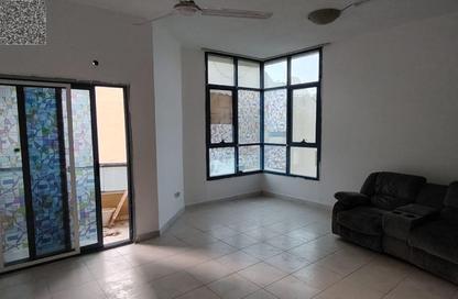 Apartment - 1 Bedroom - 2 Bathrooms for sale in Al Khor Tower B3 - Al Khail Towers - Ajman Downtown - Ajman Apartment - 1 Bedroom - 2 Bathrooms for sale in Al Khor Tower B3 - Al Khail Towers - Ajman Downtown - Ajman