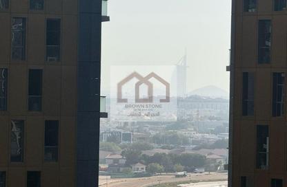 Apartment - 1 - 2 for rent in West Wharf - Business Bay - Dubai Apartment - 1 - 2 for rent in West Wharf - Business Bay - Dubai